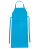 CGW1146 Bib Apron Verona Classic Bag 90 x 75 cm - CGW1146_Turquoise - variant Ls 1000040608