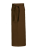 CGW121 Bistro Apron Roma 100 x 100 cm - CGW121_Taupe - variant Ls 1000040631