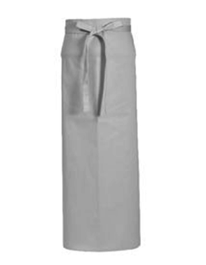 CGW121 Bistro Apron Roma 100 x 100 cm - Reklamnepredmety