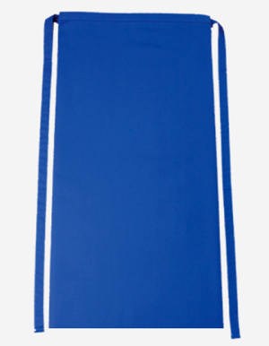 CGW122 Bistro Apron Roma 80 x 100 cm - Reklamnepredmety