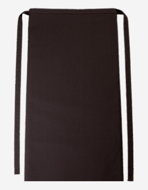 CGW122 Bistro Apron Roma 80 x 100 cm - Reklamnepredmety