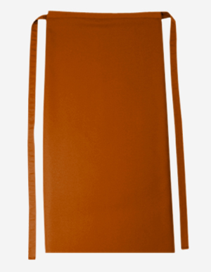 CGW122 Bistro Apron Roma 80 x 100 cm - Reklamnepredmety