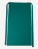 CGW122 Bistro Apron Roma 80 x 100 cm - CGW122_Evergreen - variant Ls 1000040643