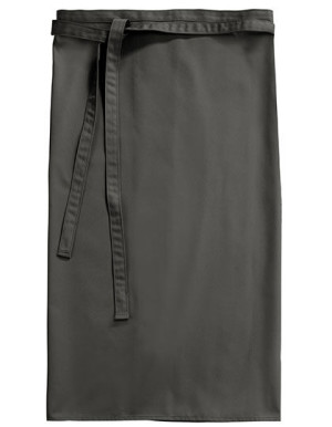 CGW122 Bistro Apron Roma 80 x 100 cm - Reklamnepredmety