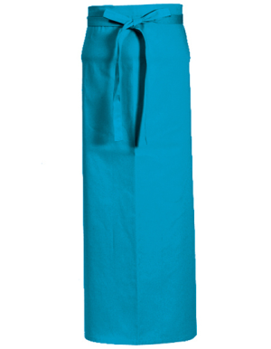 CGW122 Bistro Apron Roma 80 x 100 cm - Reklamnepredmety