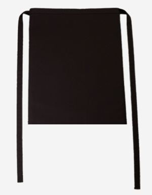 CGW123 Bistro Apron Roma 50 x 78 cm - Reklamnepredmety