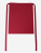 CGW123 Bistro Apron Roma 50 x 78 cm - CGW123_Cherry - variant Ls 1000040663