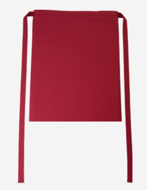 CGW123 Bistro Apron Roma 50 x 78 cm - Reklamnepredmety