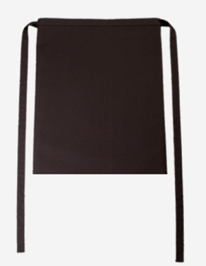 CGW123 Bistro Apron Roma 50 x 78 cm - Reklamnepredmety