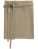 CGW123 Bistro Apron Roma 50 x 78 cm - CGW123_Khaki - variant Ls 1000040668