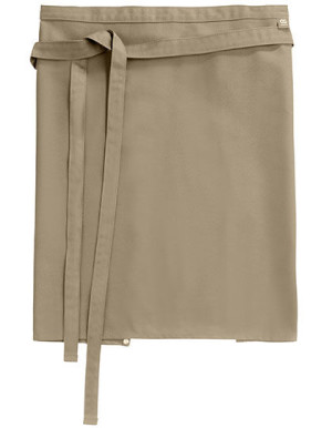 CGW123 Bistro Apron Roma 50 x 78 cm - Reklamnepredmety