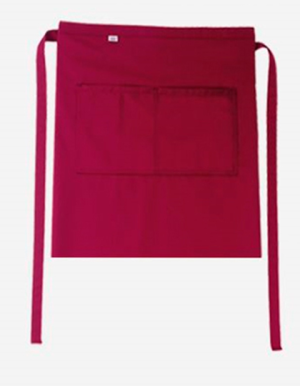 CGW1262 Bistroapron Roma Bag 50 x 78 cm - Reklamnepredmety