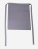 CGW1262 Bistroapron Roma Bag 50 x 78 cm - CGW1262_Elefant - variant Ls 1000040740