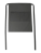 CGW1262 Bistroapron Roma Bag 50 x 78 cm - CGW1262_Lava - variant Ls 1000040744