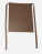 CGW1262 Bistroapron Roma Bag 50 x 78 cm - CGW1262_Taupe - variant Ls 1000040754
