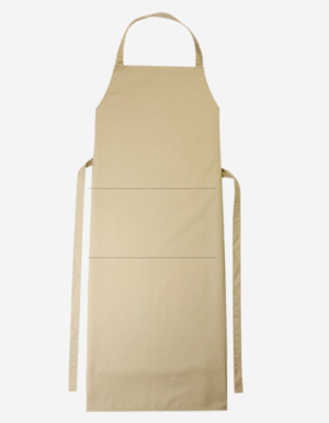 CGW130 Big Apron Verona 110 x 75 cm - Reklamnepredmety