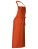 CGW130 Big Apron Verona 110 x 75 cm - CGW130_Orange - variant Ls 1000040775