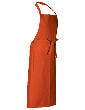 CGW130 Big Apron Verona 110 x 75 cm - Reklamnepredmety