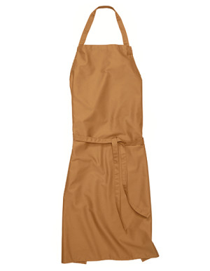 CGW131 Bib Apron Verona 90 x 75 cm - Reklamnepredmety