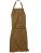 CGW131 Bib Apron Verona 90 x 75 cm - CGW131_Caramel - variant Ls 1000040787