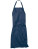 CGW131 Bib Apron Verona 90 x 75 cm - CGW131_Dark-Blue - variant Ls 1000247888