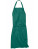 CGW131 Bib Apron Verona 90 x 75 cm - CGW131_Evergreen - variant Ls 1000040793