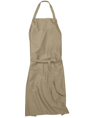 CGW131 Bib Apron Verona 90 x 75 cm - Reklamnepredmety