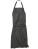 CGW131 Bib Apron Verona 90 x 75 cm - CGW131_Lava - variant Ls 1000040796
