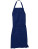 CGW131 Bib Apron Verona 90 x 75 cm - CGW131_Navy - variant Ls 1000040799