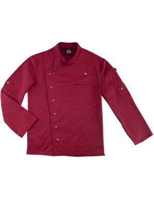 CGW3100 Chef´s Jacket Turin Man Classic - Reklamnepredmety