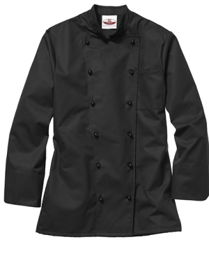 CGW907 Chef´s Jacket Rimini - Reklamnepredmety