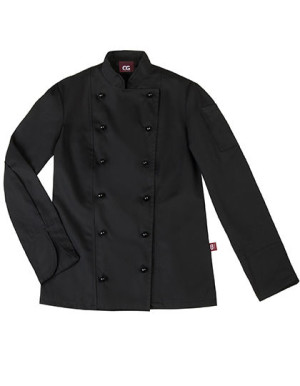 CGW9071 Chef`s Jacket Rimini Lady - Reklamnepredmety
