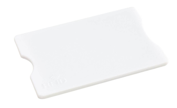 Credit card sleeve "Protector"