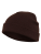 FX1500KC Heavyweight Beanie - FX1500KC_Brown - variant Ls 1000064146
