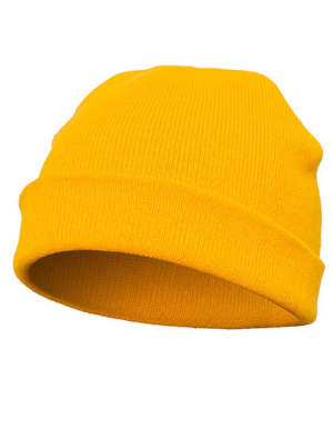 FX1500KC Heavyweight Beanie - Reklamnepredmety