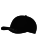 FX180 Flexfit Delta - FX180_Black - variant Ls 1000064175