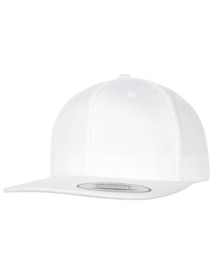 FX6089OC Organic Cotton Snapback - Reklamnepredmety