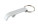 Bottle opener "Open" - 56-0499088 - variant In 56-0499088