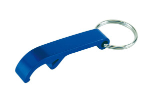 Bottle opener "Open" - Reklamnepredmety