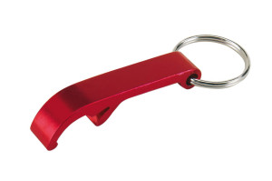 Bottle opener "Open" - Reklamnepredmety