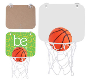 Crasket basketball hoop - Reklamnepredmety
