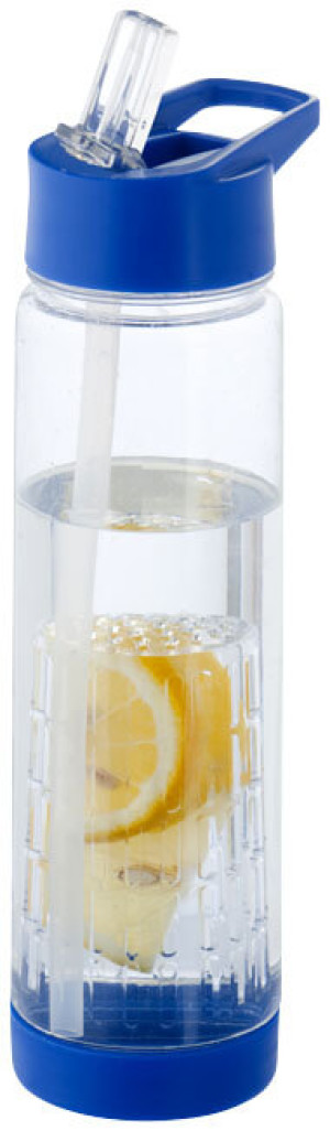 Tutti frutti bottle with infuser - Reklamnepredmety