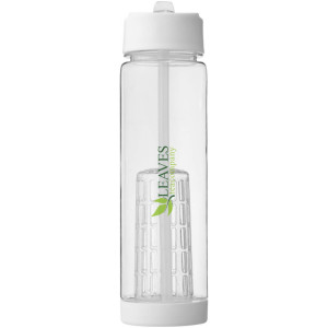 Tutti frutti bottle with infuser - Reklamnepredmety