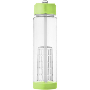 Tutti frutti bottle with infuser - Reklamnepredmety