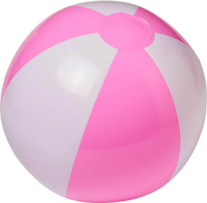 Palma solid beach ball