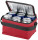 Spectrum 6-can cooler bag - 10018206 - variant PF 10018206