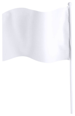 Rolof polyester flag