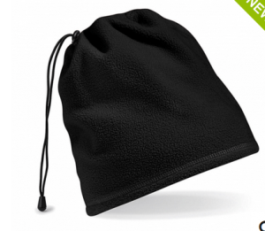 Cap / scarf Suprafleece Combo - Reklamnepredmety