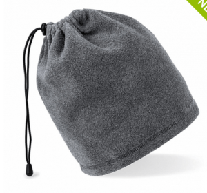 Cap / scarf Suprafleece Combo - Reklamnepredmety
