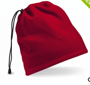 Cap / scarf Suprafleece Combo - Reklamnepredmety